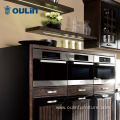 Usa kitchen furniture cabinet designs modular kitchen set